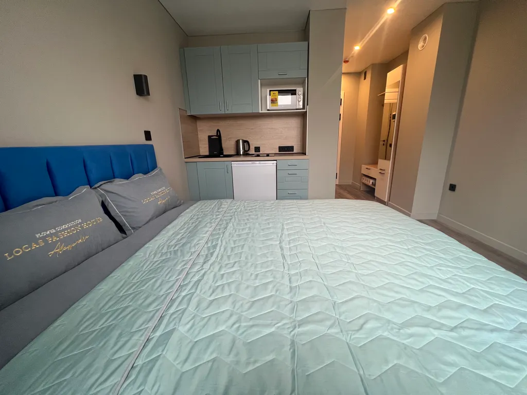 Квартира Квартира Luxury apartment 2 — Москва