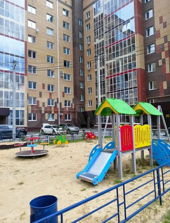 Уютная квартира на Набережной