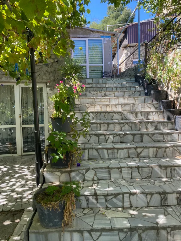 Комната в частном доме