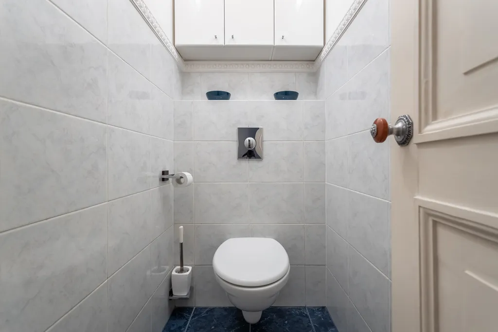 Квартира Квартира ИЗБА/Котельническая высотка — Москва