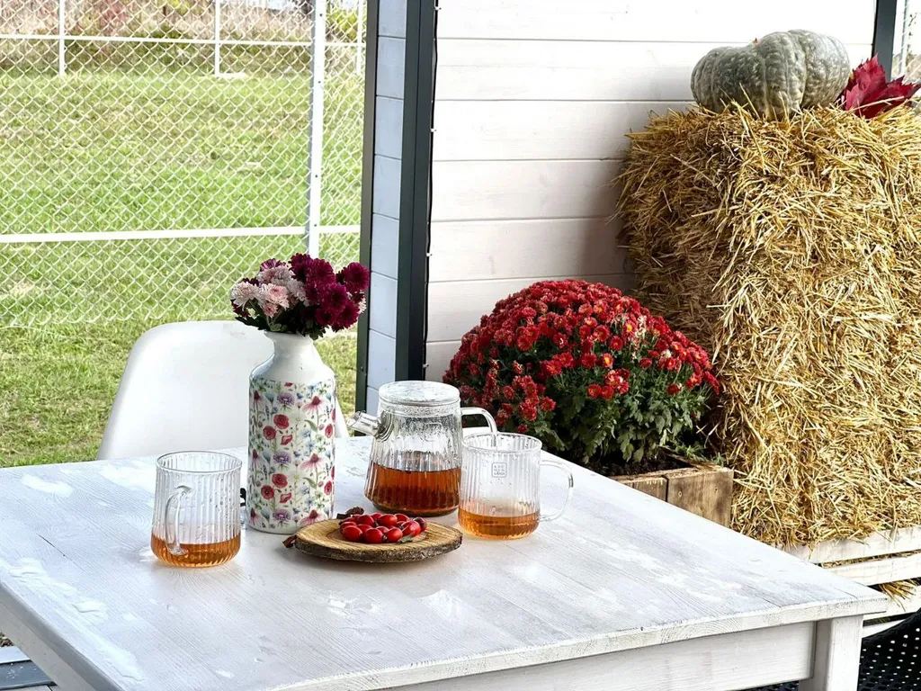 Коттедж Дом у горной реки в окружении гор — Горячий Ключ