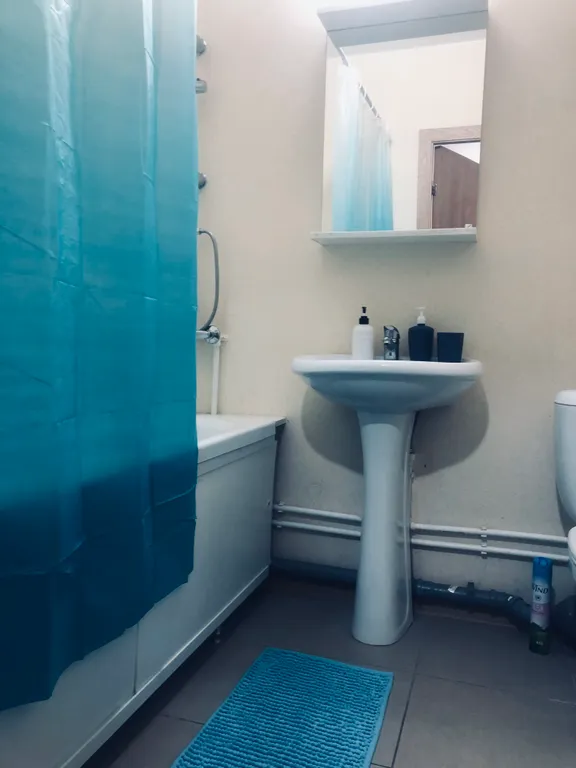 Уютная семейная квартира для отдыха