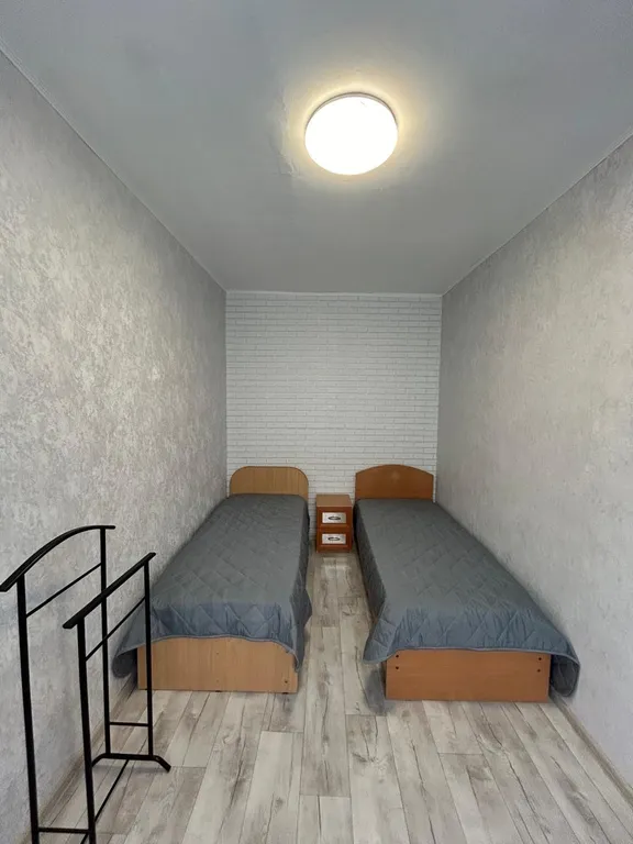 3км квартира, второй комфортный этаж