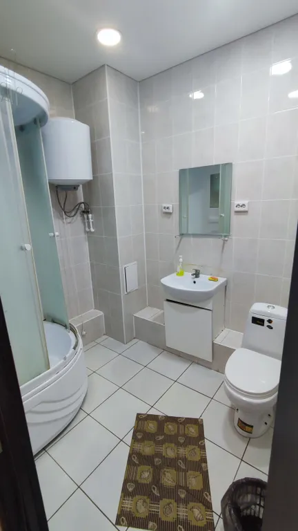 Квартира метро Гагарина