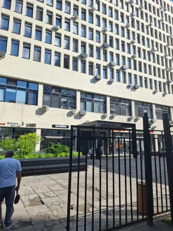 Квартира Квартира Апартамент рядом с метро проспект Вернадского — Москва