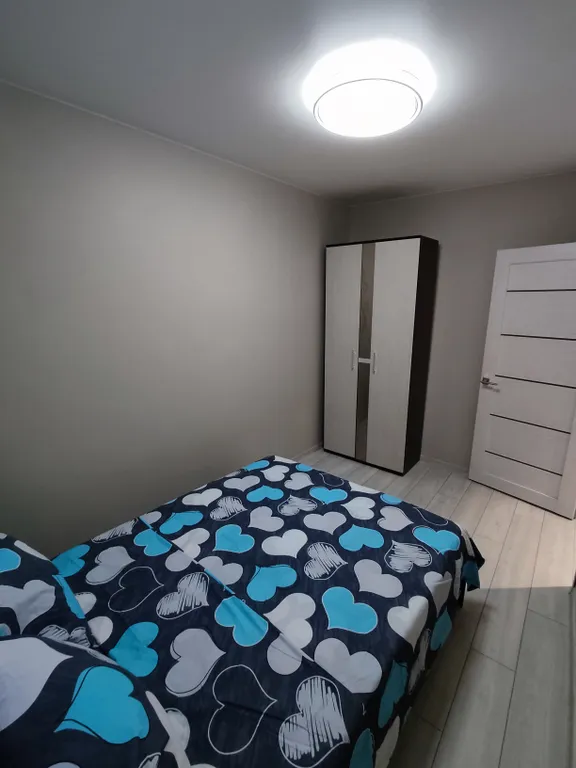 Шикарная современная двушка в центре города