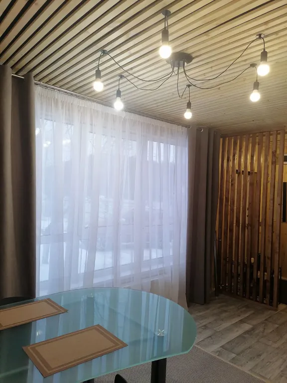 Домик Горный релакс