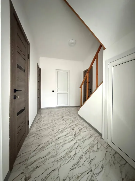 Коттедж с бассейном, спортзалом, барбекю в центре Сочи