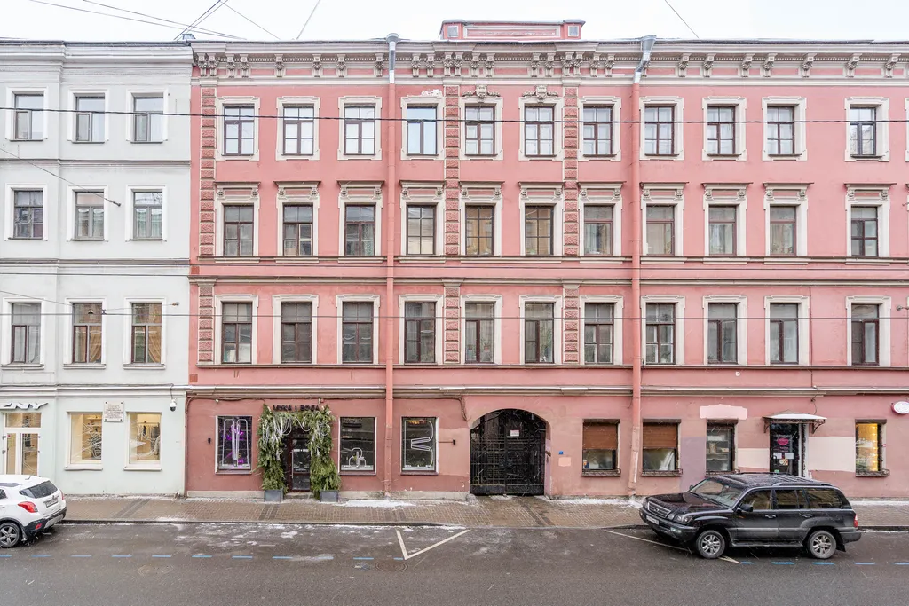 Ваш уют в сердце города