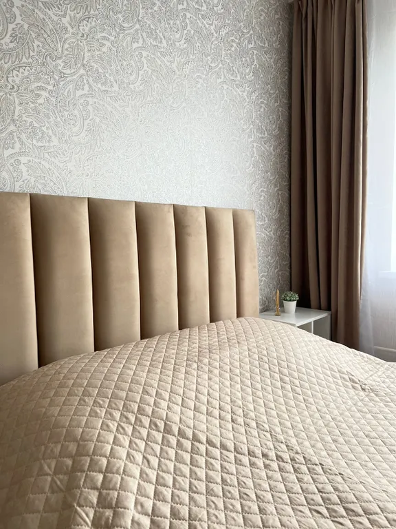 Квартира 1-комнатная Квартира — Шатура