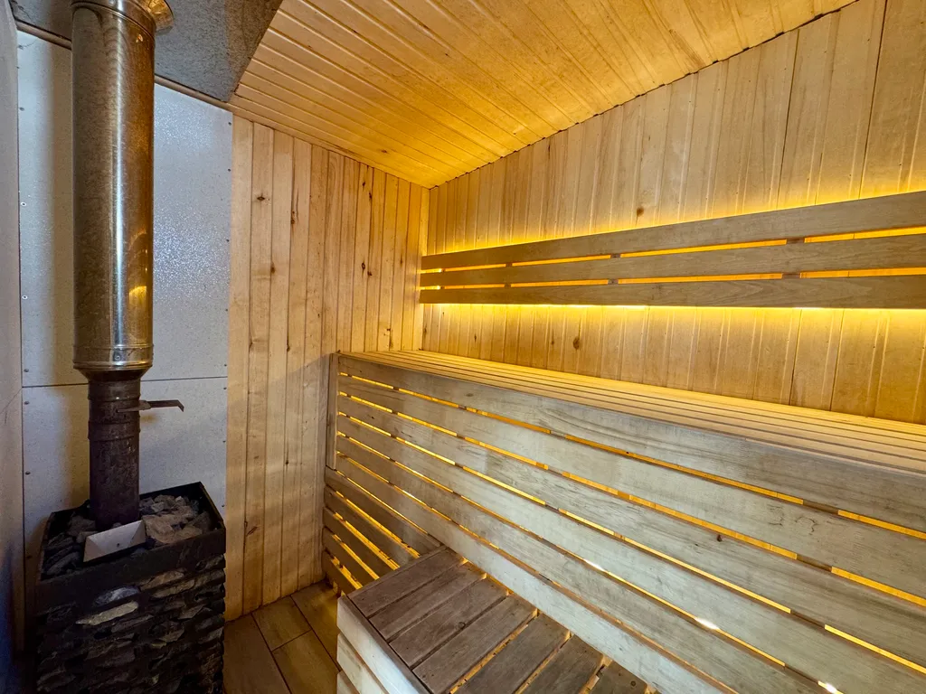 Коттедж Коттедж с баней и мангалом | 16 гостей | Аренда посуточно — Красное Село