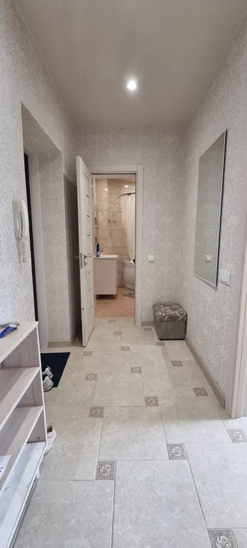 Квартира в историческом центре