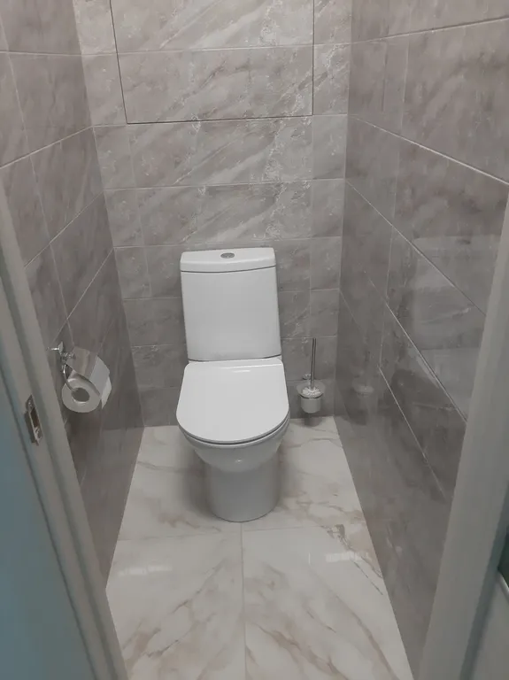 Превосходный сервис