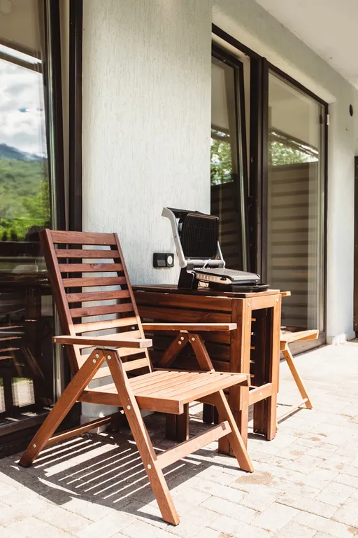 Lux Chalet Mountain View Best Place of Polyana