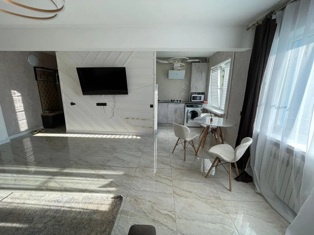 2-комнатная Квартира — аренда посуточно в Щёкино