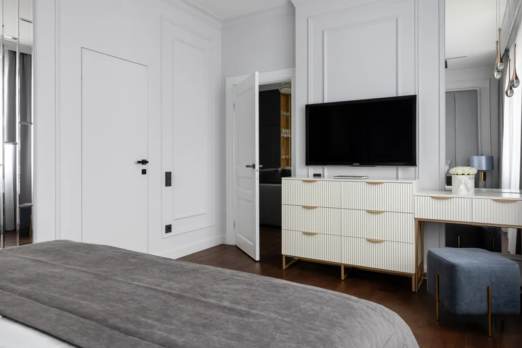 Apartment Fischdorf Комфортабельная квартира в Рыбной деревне