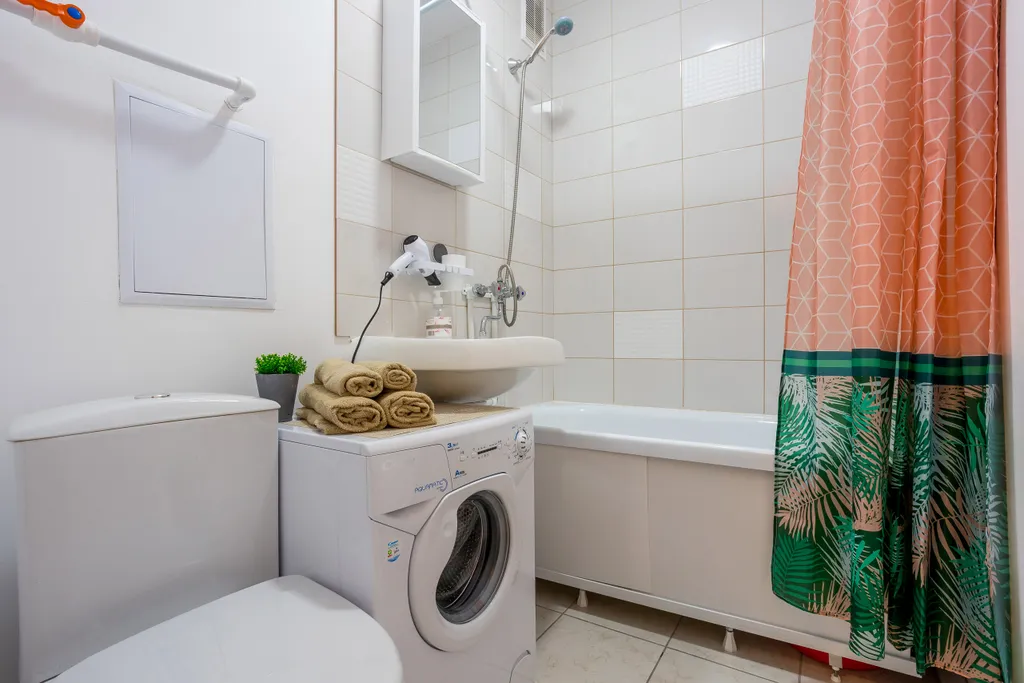 Квартира 1-комнатная Квартира — Краснодар