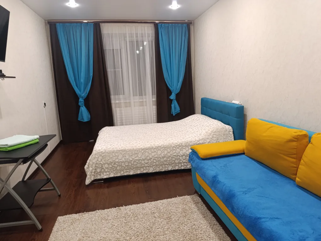 Квартира в центре