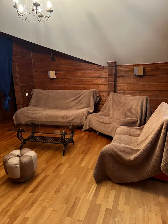 5-ти комнатный гостевой дом