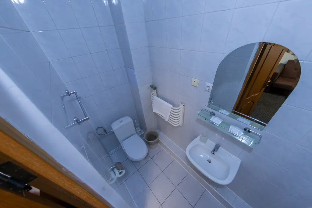 Квартира 1-комнатная Квартира — Калининград