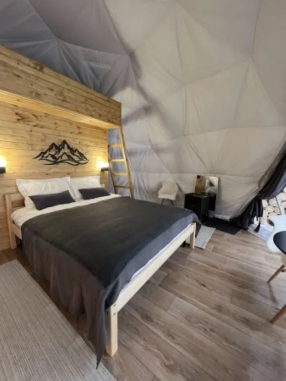 Коттедж 1-комнатный Дом — аренда посуточно в Екатеринбург