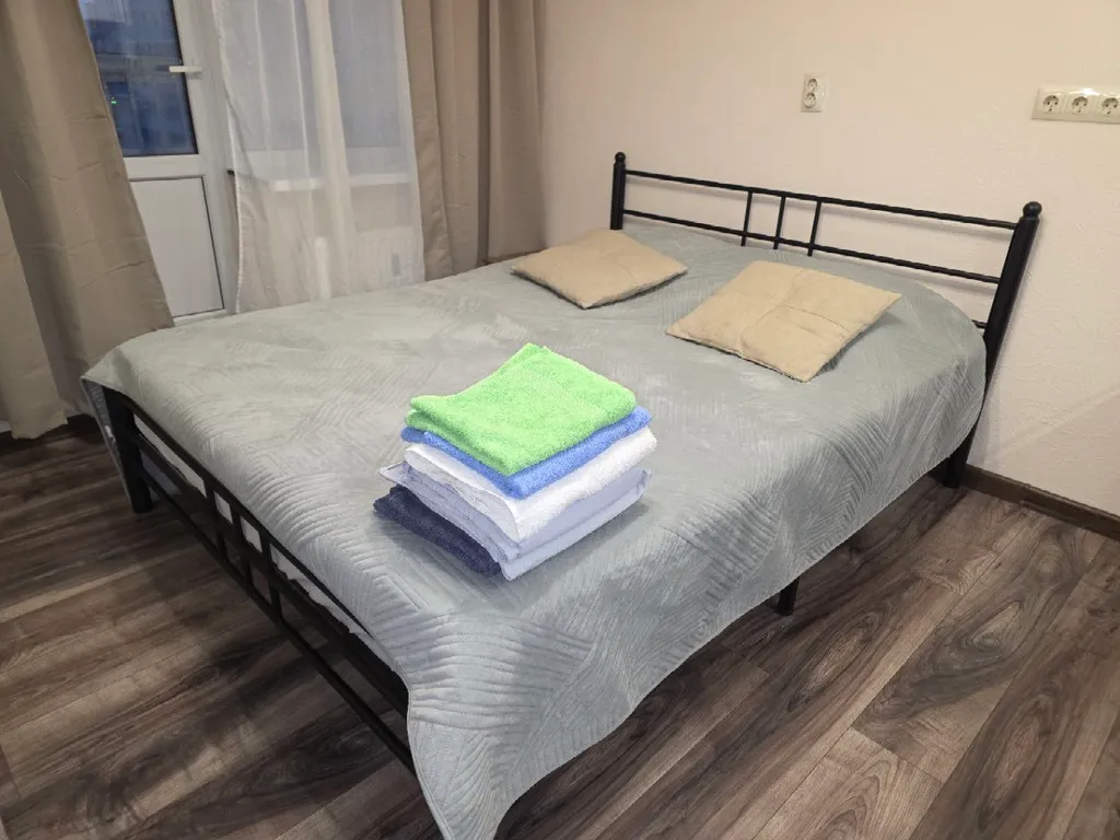 Отличная Студия в трёх Китах