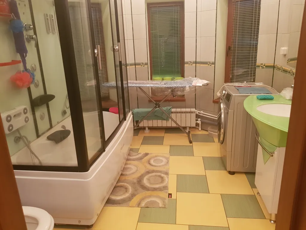 5-комнатный Дом