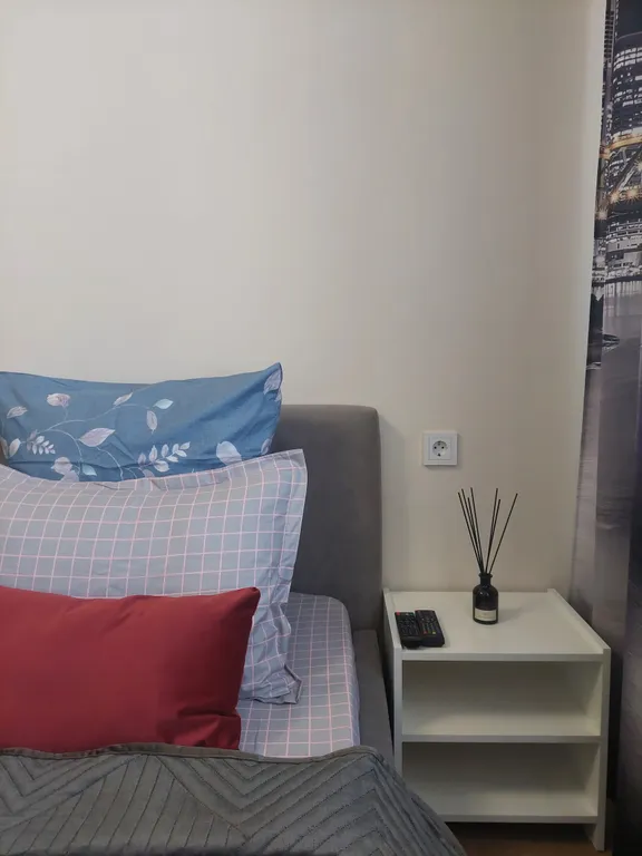 Квартира возле жд вокзала