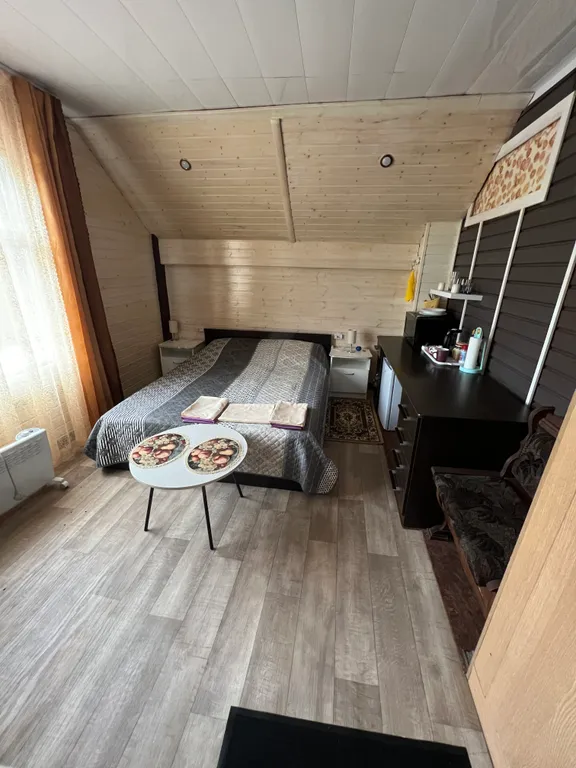 Квартира Комната — аренда посуточно в Бологое