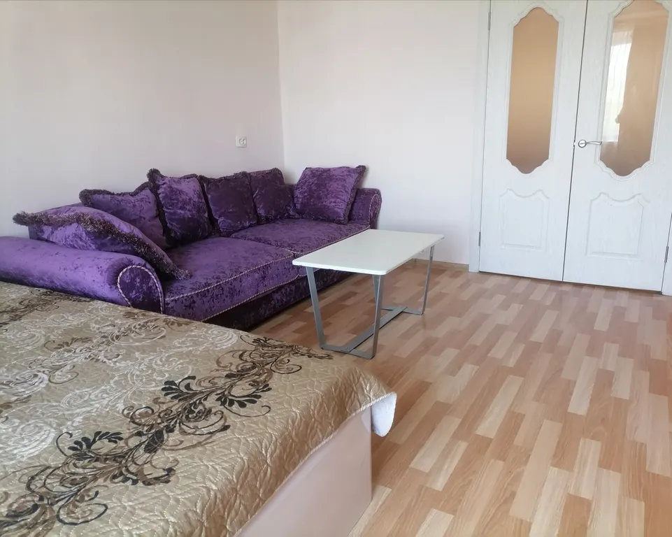 Идеально для командированных