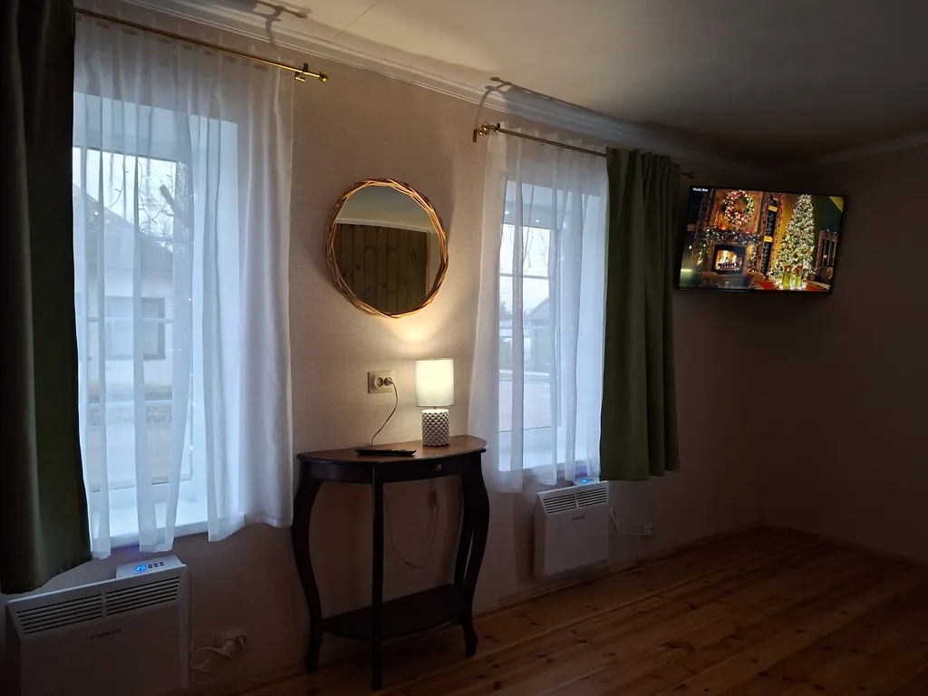 1-комнатный Дом