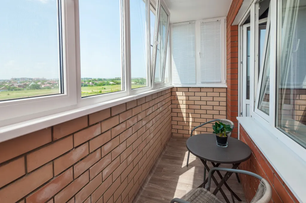 Квартира Квартира Студия Фиолет в ЖК Лиговский — Краснодар