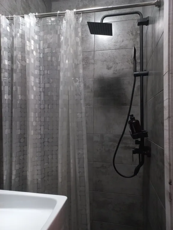 Уютная квартира-студия в самом центре города