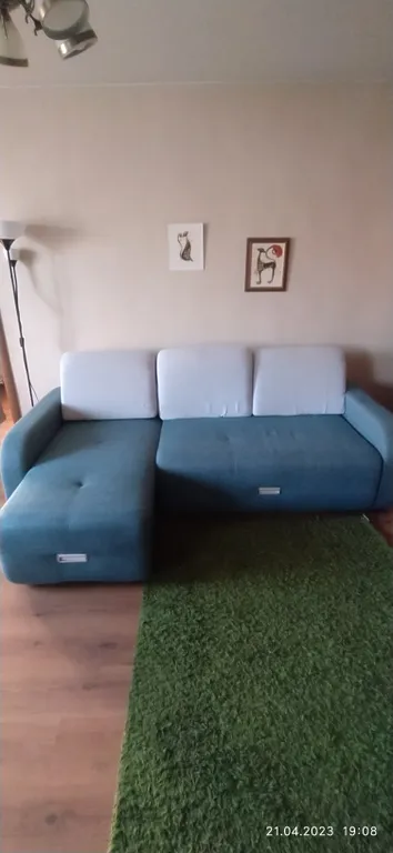 Уютная квартира центр Вокзал Галакси
4 места раздельно.