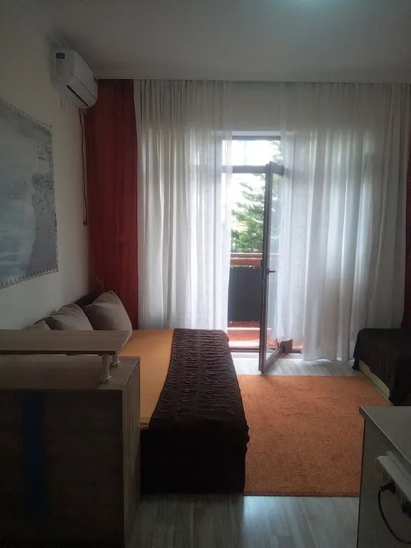 Квартира Апартамент в туристическом комплексе Итальянская Деревня в Крыму — аренда посуточно в Черноморское