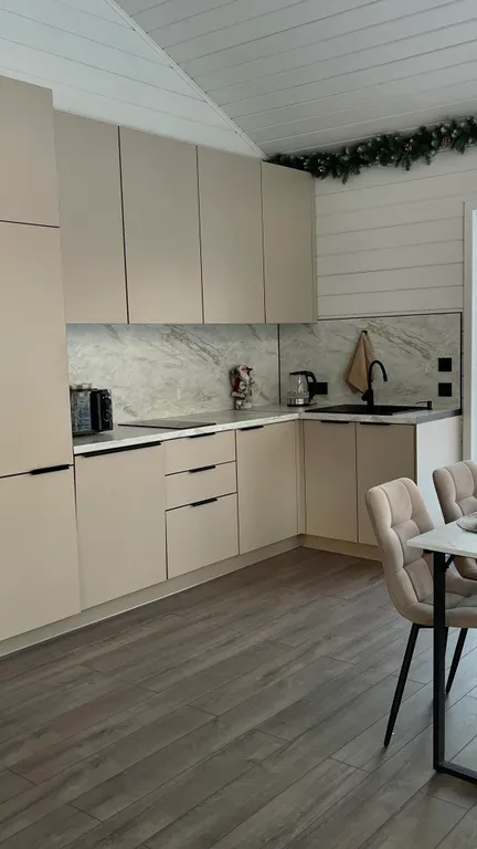 3-комнатный Дом