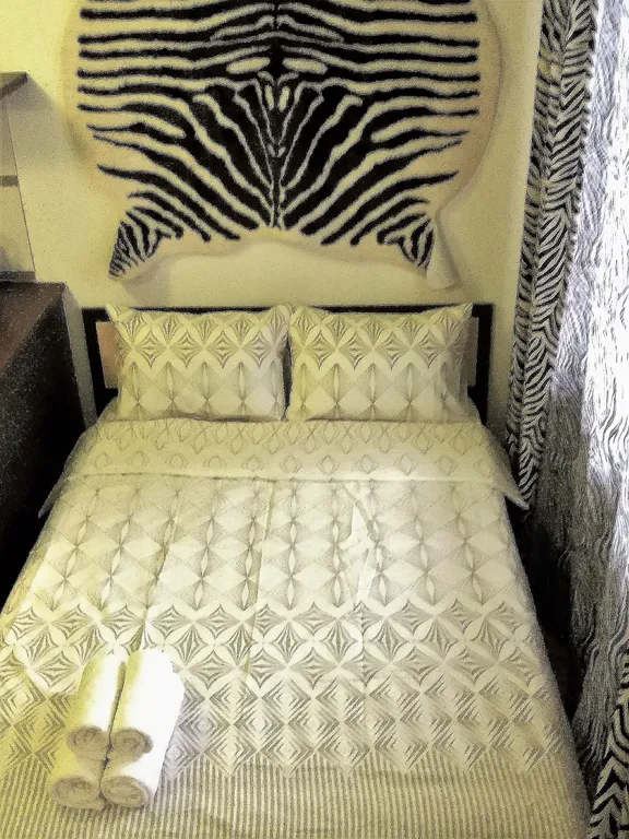 Уютная квартира в самом центре