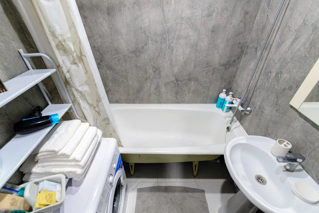 3-комн на досааф