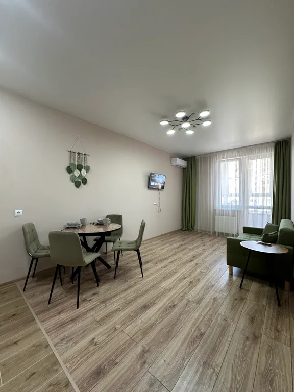 Уютная квартира для комфортного отдыха — аренда посуточно в Майкоп