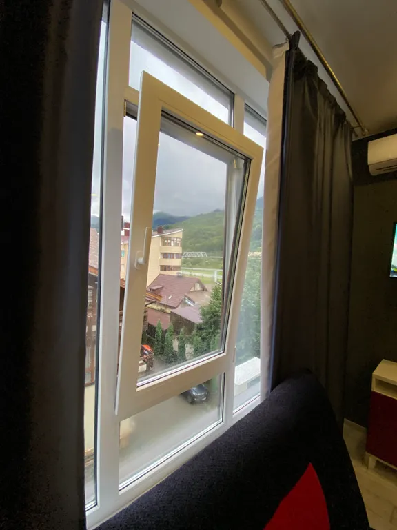 Комфортная студия номер 52