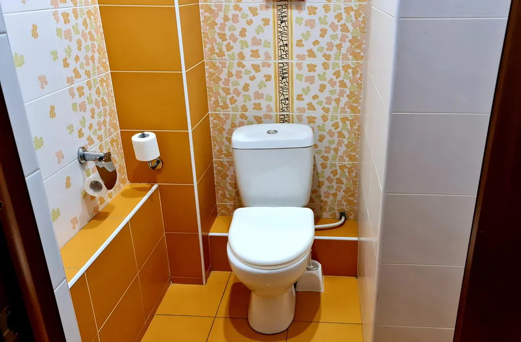 Уютная двухкомнатная квартира в засвияжском районе