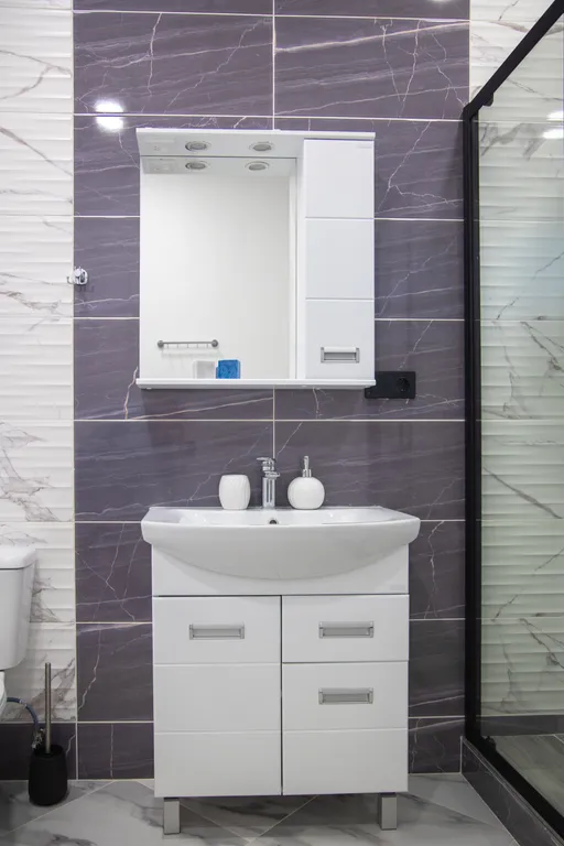 Философский дом с баней