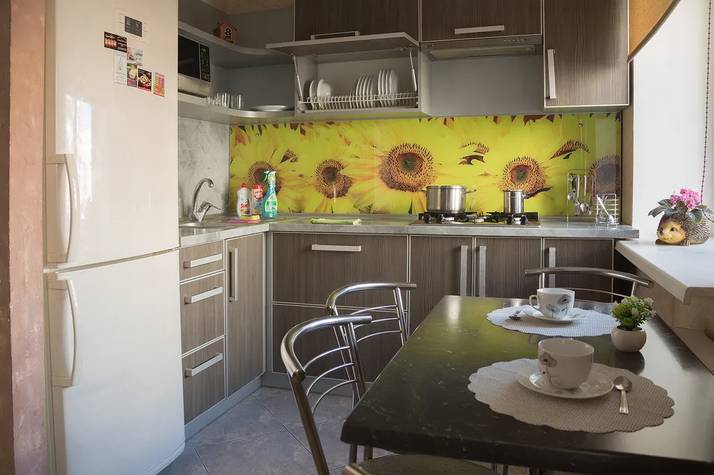 Лучшая локация в самом центре