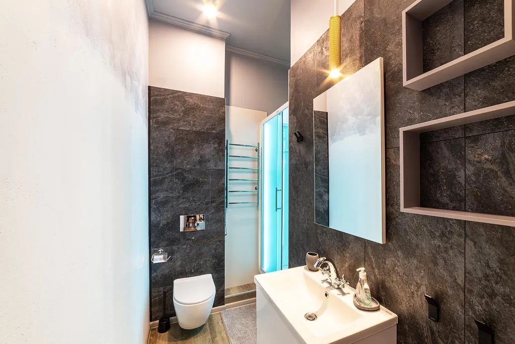 Apart Boutique Nevsky 2