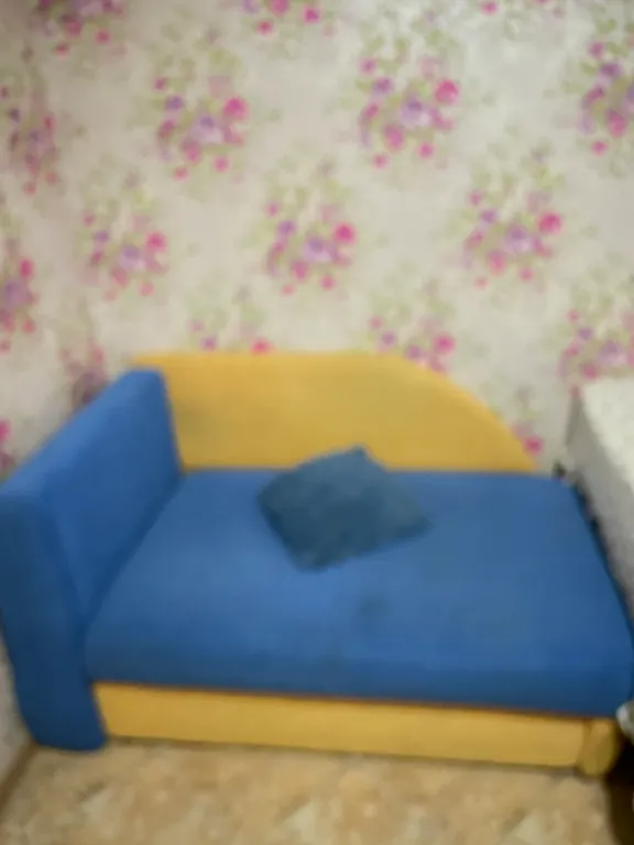 Морской бриз