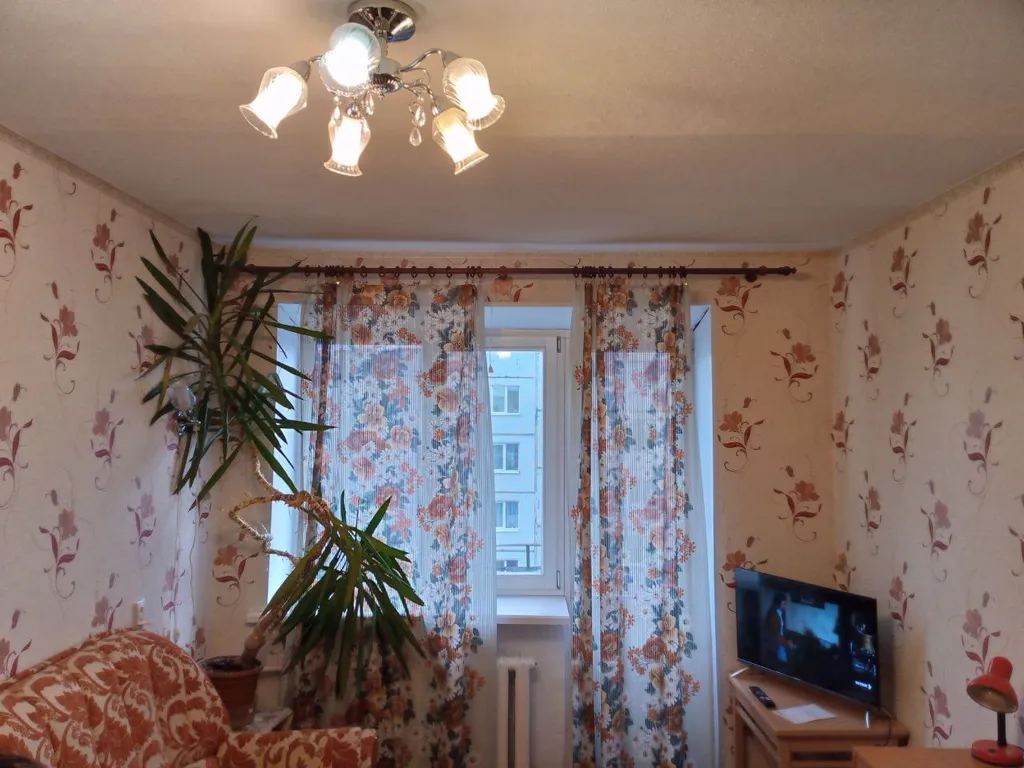 Пальмовая ветвь