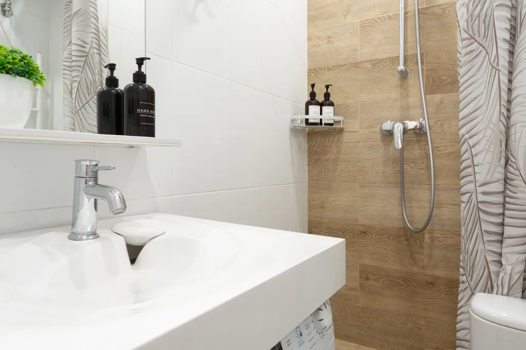 Аквариум с облаками — вид, который не забудется