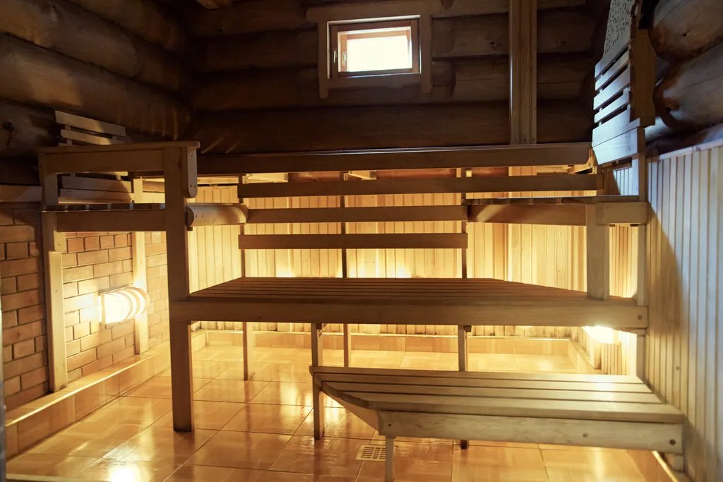 Коттедж Уютный домик — Приозерск