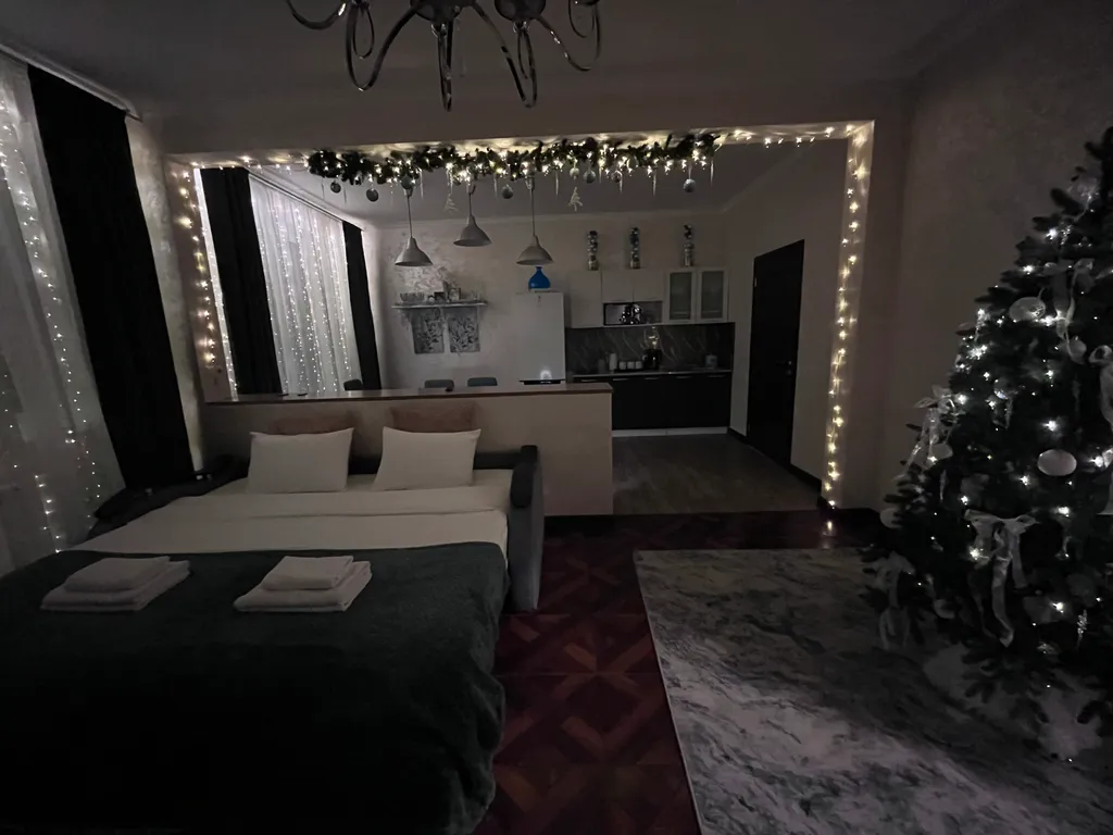 Гостевой дом Сибирь