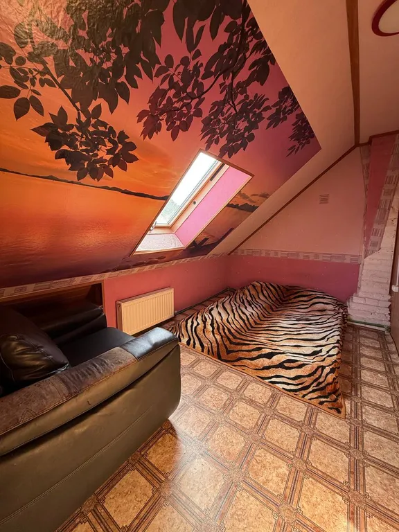 Коттедж Домик в Мельниково — Зеленоградск